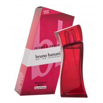 Bruno Banani Woman´s Best Intense