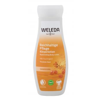 Weleda Sanddorn Replenishing