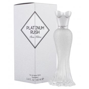 Paris Hilton Platinum Rush