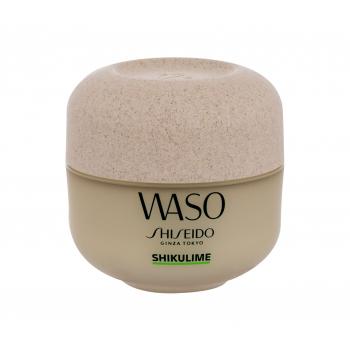 Shiseido Waso Shikulime Mega Hydrating Moisturizer