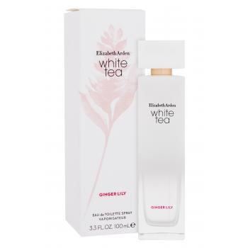 Elizabeth Arden White Tea Ginger Lily