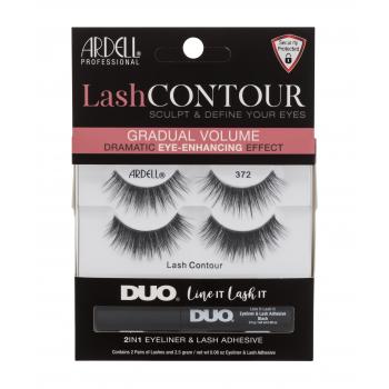 Ardell Lash Contour 372