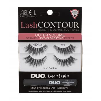 Ardell Lash Contour 371