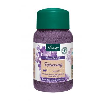 Kneipp Relaxing Mineral Bath Salt