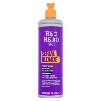 Tigi Bed Head Serial Blonde Purple Toning