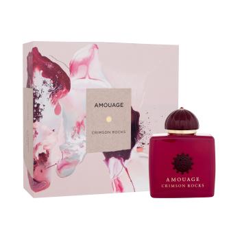 Amouage Crimson Rocks