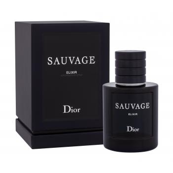 Dior Sauvage Elixir
