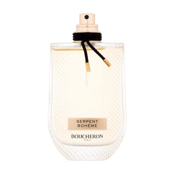 Boucheron Serpent Bohéme