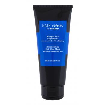 Sisley Hair Rituel Regenerating Hair Care Mask
