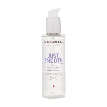 Goldwell Dualsenses Just Smooth Taming Oil