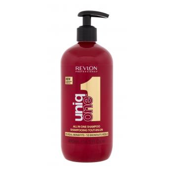 Revlon Professional Uniq One All In One Shampoo
