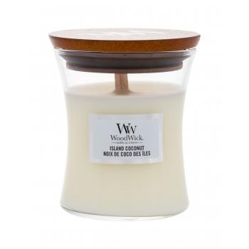 WoodWick Island Coconut
