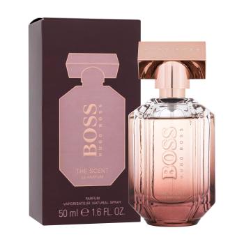 HUGO BOSS Boss The Scent Le Parfum 2022