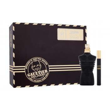 Jean Paul Gaultier Le Male Le Parfum Intense Подаръчен комплект за мъже EDP 75 ml + EDP 10 ml