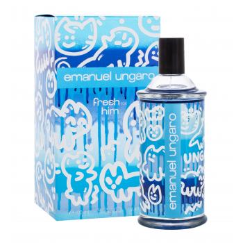 Emanuel Ungaro Fresh For Him