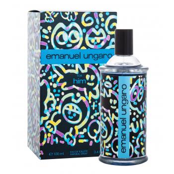 Emanuel Ungaro For Him
