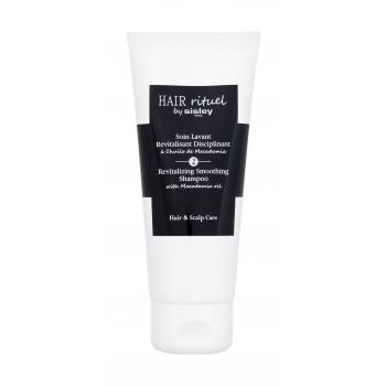Sisley Hair Rituel Revitalizing Smoothing Shampoo