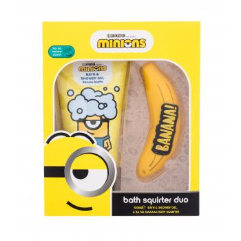 Minions Bath Squirter Duo