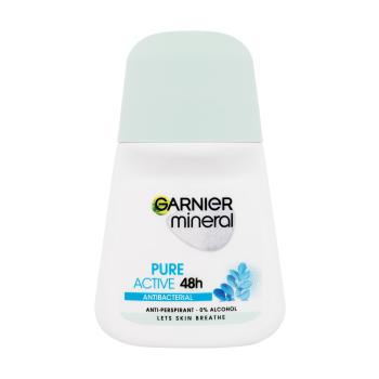 Garnier Mineral Pure Active 48h