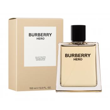 Burberry Hero