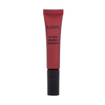 AHAVA Apple Of Sodom Lip Line Wrinkle Treatment