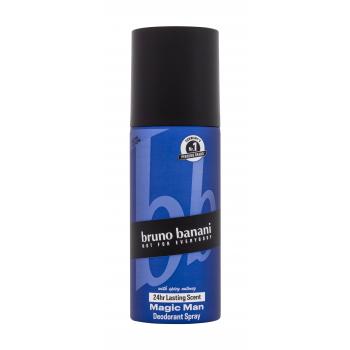 Bruno Banani Magic Man With Spicy Nutmeg