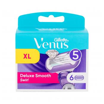 Gillette Venus Swirl