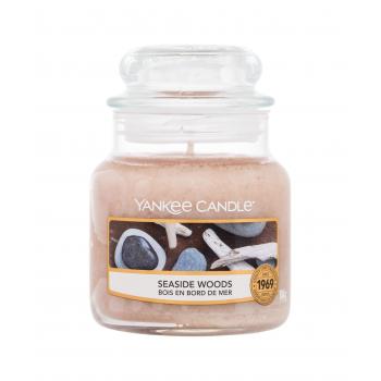 Yankee Candle Seaside Woods