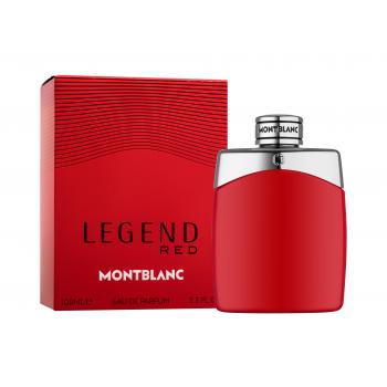 Montblanc Legend Red