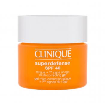 Clinique Superdefense Multi-Correcting SPF40