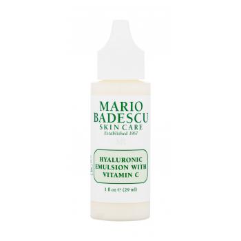 Mario Badescu Hyaluronic Emulsion With Vitamin C