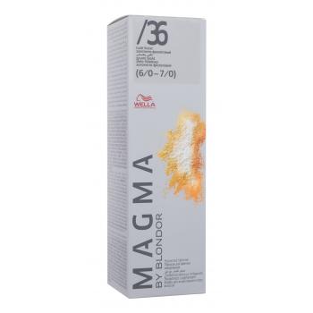 Wella Professionals Magma By Blondor