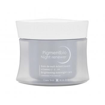 BIODERMA Pigmentbio Night Renewer