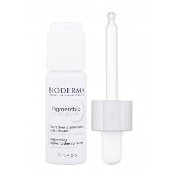 BIODERMA Pigmentbio C-Concentrate