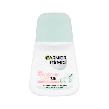 Garnier Mineral Hyaluronic Care 72h