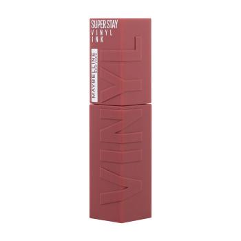 Maybelline Super Stay Vinyl Ink Liquid