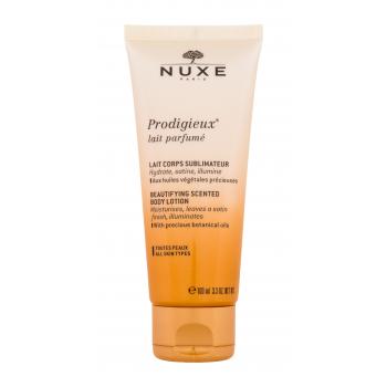 NUXE Prodigieux Beautifying Scented Body Lotion