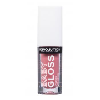 Revolution Relove Baby Gloss