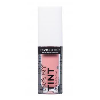 Revolution Relove Baby Tint Lip & Cheek