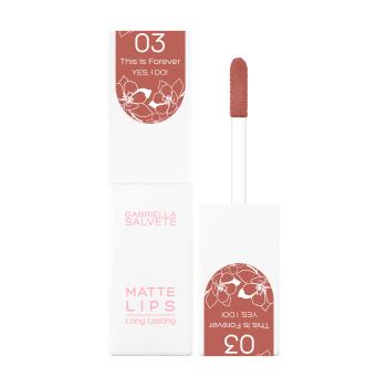 Gabriella Salvete Yes, I Do! Matte Lips