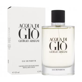 Giorgio Armani Acqua di Giò Eau de Parfum за мъже Зареждаем 125 ml