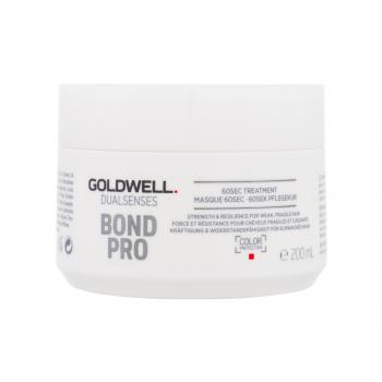 Goldwell Dualsenses Bond Pro 60Sec Treatment
