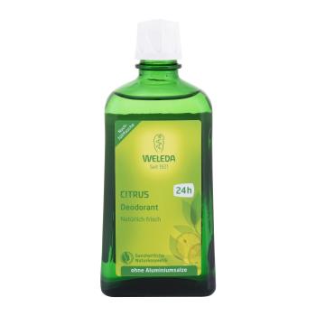 Weleda Citrus