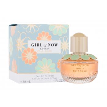 Elie Saab Girl of Now Lovely