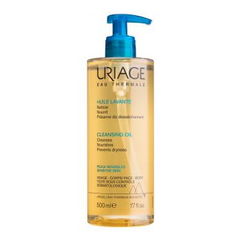 Uriage Cleansing Oil