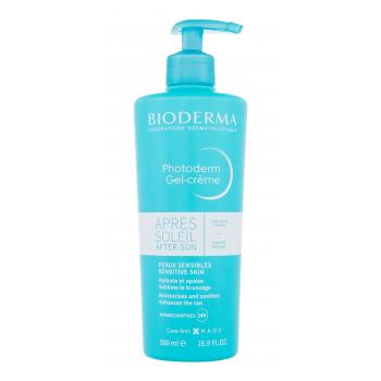 BIODERMA Photoderm After-Sun Gel-Cream