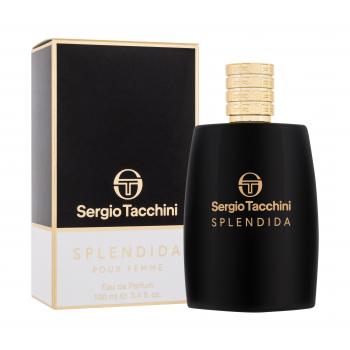 Sergio Tacchini Splendida