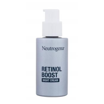 Neutrogena Retinol Boost Night Cream