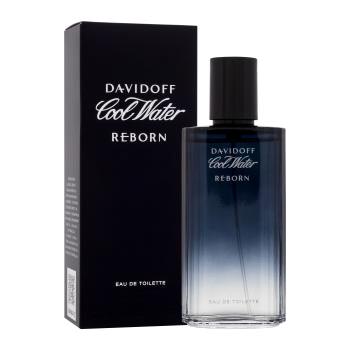 Davidoff Cool Water Reborn