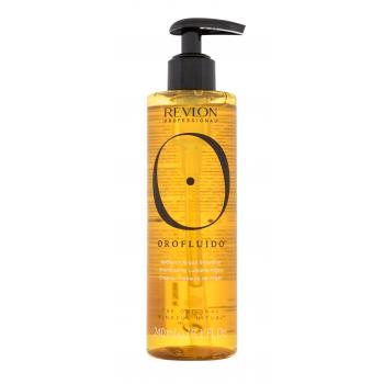 Revlon Professional Orofluido Radiance Argan Shampoo